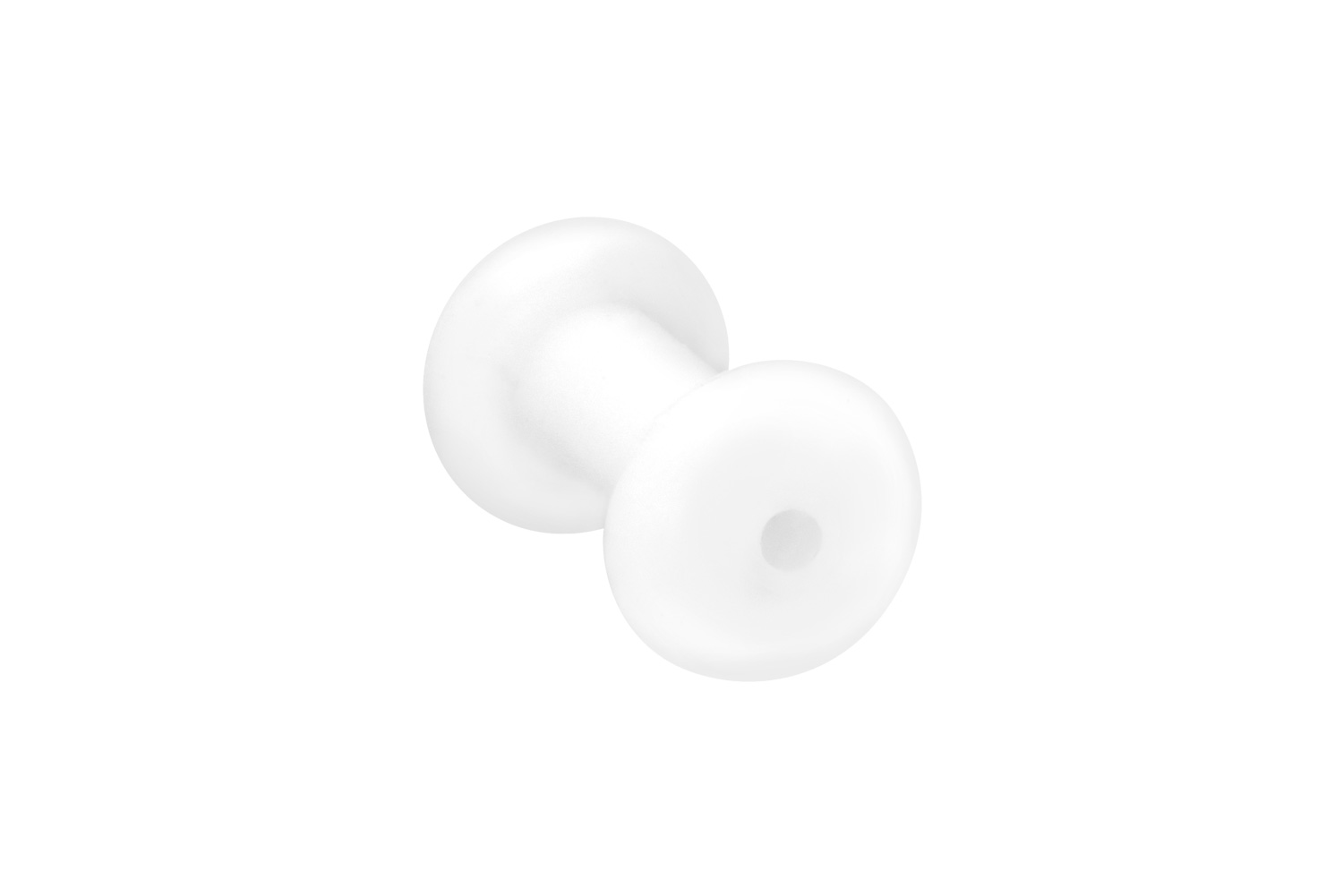 Silikon Flat Flared Tunnel ++SALE++ von Piercingline